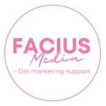 Facius Media - Din marketing support